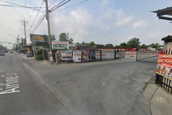 Firefighter Injured, Bystander Treated as Fire Ravages Tia Pancha Flea Market in North Houston