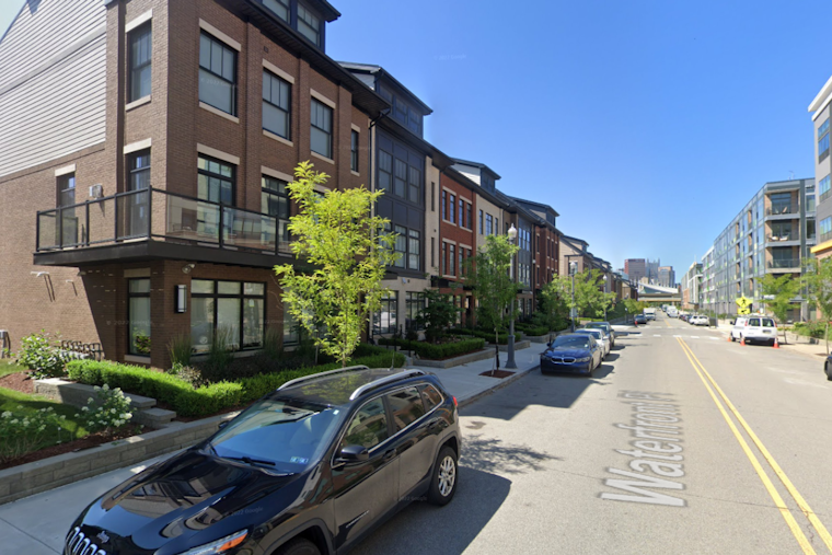 Firefighters Quell Kitchen Blaze in Strip District Apartment, Residents Displaced, No Injuries Reported
