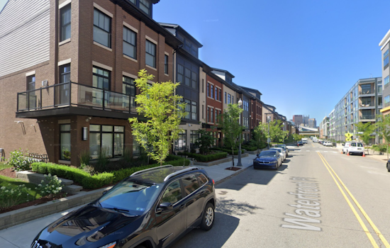 Firefighters Quell Kitchen Blaze in Strip District Apartment, Residents Displaced, No Injuries Reported