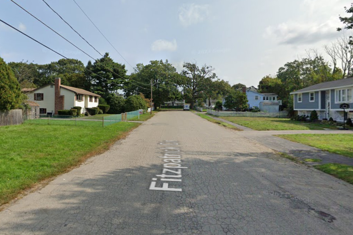 Five Arrested After Shooting Leads to Police Chase from Brockton to