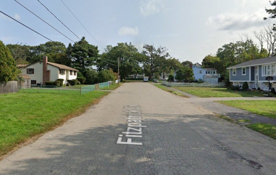 Five Arrested After Shooting Leads to Police Chase from Brockton to Easton, Multiple Firearms Seized