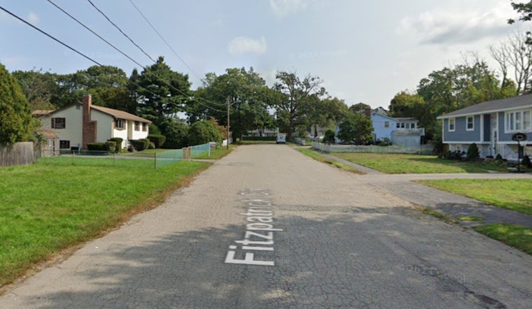 Five Arrested After Shooting Leads to Police Chase from Brockton to Easton, Multiple Firearms Seized