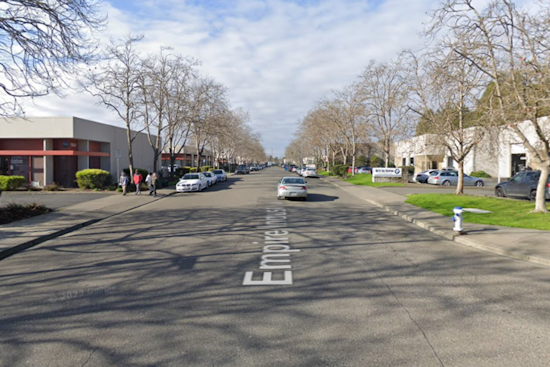 Five Arrested Following Santa Rosa Dispensary Robbery and High-Speed Pursuits