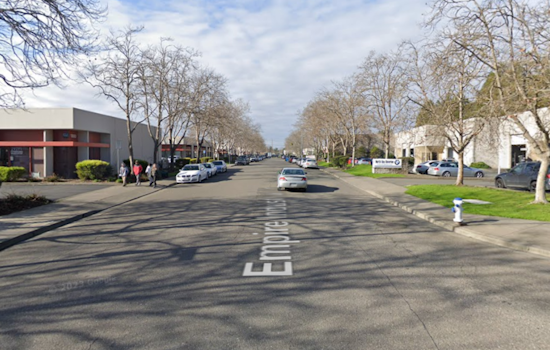 Five Arrested Following Santa Rosa Dispensary Robbery and High-Speed Pursuits