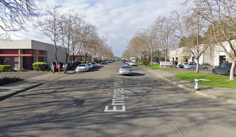 Five Arrested Following Santa Rosa Dispensary Robbery and High-Speed Pursuits