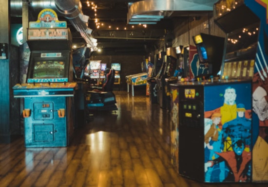 Five Charged in Statewide Video Gaming Theft Ring Across Illinois, Over $100K Allegedly Stolen