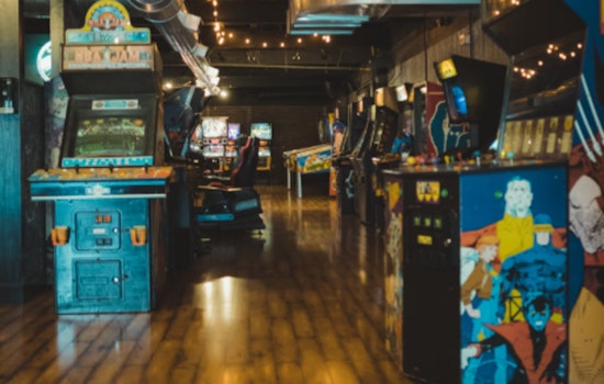 Five Charged in Statewide Video Gaming Theft Ring Across Illinois, Over $100K Allegedly Stolen