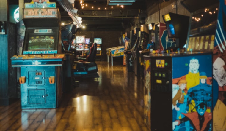 Five Charged in Statewide Video Gaming Theft Ring Across Illinois, Over $100K Allegedly Stolen