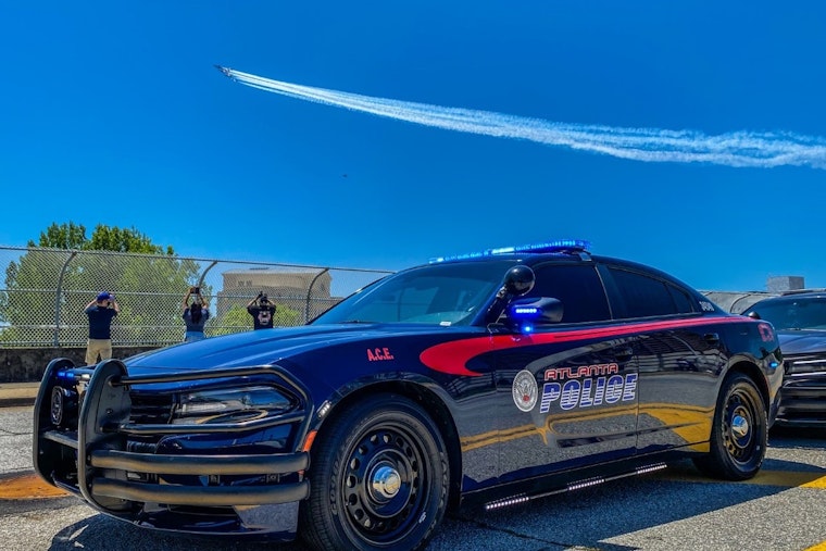 Five Injured in Shooting at Community Event in Atlanta's Mechanicsville Neighborhood