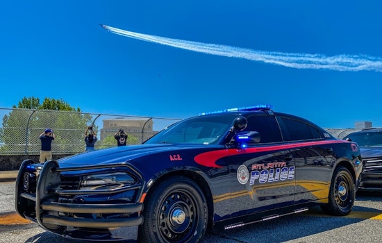 Five Injured in Shooting at Community Event in Atlanta's Mechanicsville Neighborhood