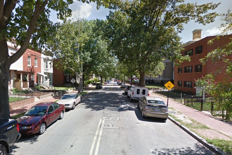 Five Juveniles Detained After Coordinated Carjacking in Northwest D.C., Police Recover Stolen Items