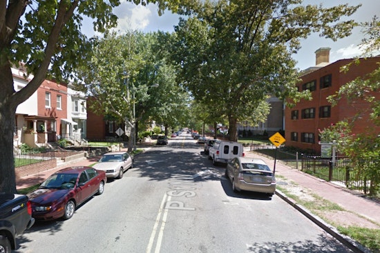 Five Juveniles Detained After Coordinated Carjacking in Northwest D.C., Police Recover Stolen Items