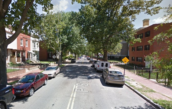 Five Juveniles Detained After Coordinated Carjacking in Northwest D.C., Police Recover Stolen Items