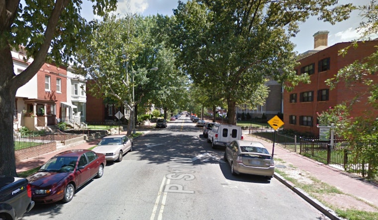 Five Juveniles Detained After Coordinated Carjacking in Northwest D.C., Police Recover Stolen Items