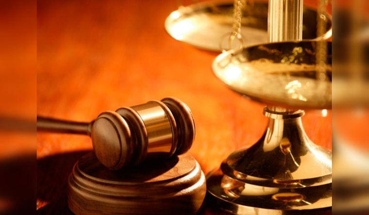 Five Members of Red Lake Band of Chippewa Indians Sentenced in Federal Child Abuse Case