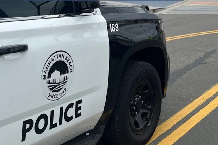 Five Sentenced to Prison for Manhattan Beach Jewelry Store Smash-and-Grab Robbery