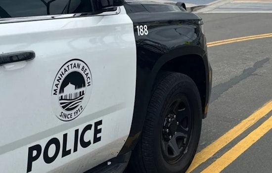 Five Sentenced to Prison for Manhattan Beach Jewelry Store Smash-and-Grab Robbery