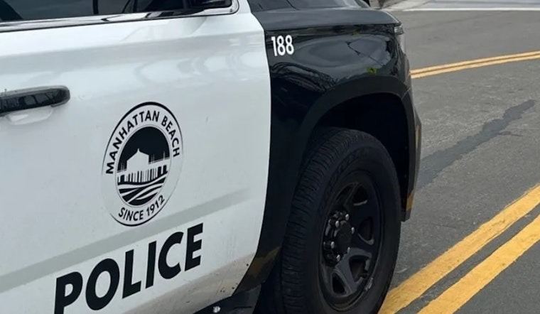 Five Sentenced to Prison for Manhattan Beach Jewelry Store Smash-and-Grab Robbery