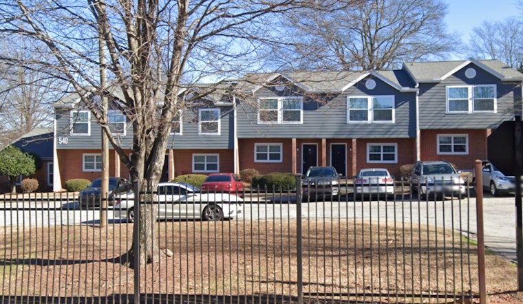 Five Wounded in Late-Night Shooting at Atlanta's Rosa L. Burney Park with Investigations Underway