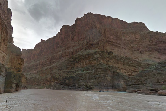 Flash Floods Trap 200 Hikers in Havasu Canyon, National Guard Conducts Rescue Ops, Tribal Lands Closed Indefinitely