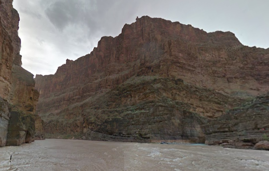 Flash Floods Trap 200 Hikers in Havasu Canyon, National Guard Conducts Rescue Ops, Tribal Lands Closed Indefinitely