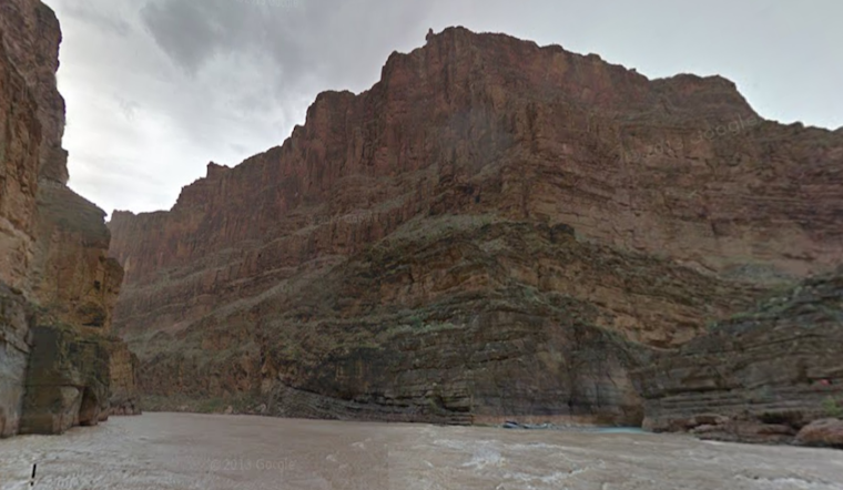 Flash Floods Trap 200 Hikers in Havasu Canyon, National Guard Conducts Rescue Ops, Tribal Lands Closed Indefinitely