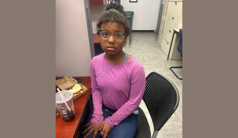 Flint Police Clarify Misunderstanding in False Kidnapping Claim Involving Local Girl