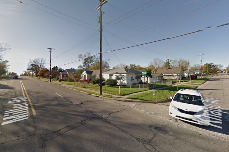 Flint Police Officers to Return to Duty After SUV Rear-Ends Patrol Vehicle on City's West Side