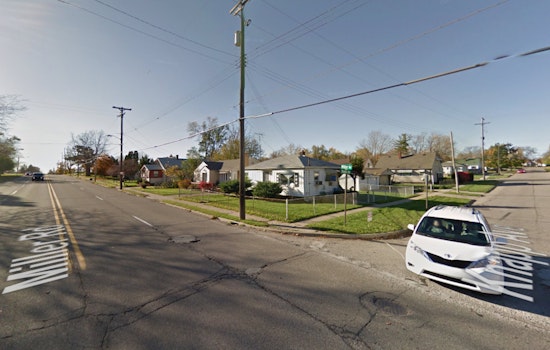 Flint Police Officers to Return to Duty After SUV Rear-Ends Patrol Vehicle on City's West Side