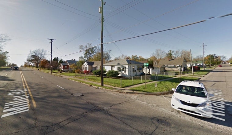 Flint Police Officers to Return to Duty After SUV Rear-Ends Patrol Vehicle on City's West Side