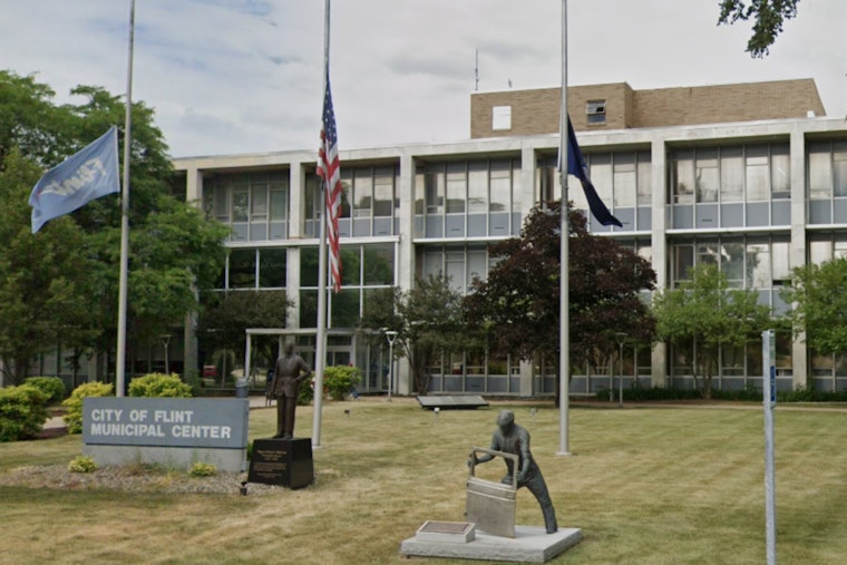 Flint's Municipal Services Disrupted by Criminal Ransomware Attack, FBI Investigates