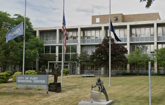 Flint's Municipal Services Disrupted by Criminal Ransomware Attack, FBI Investigates