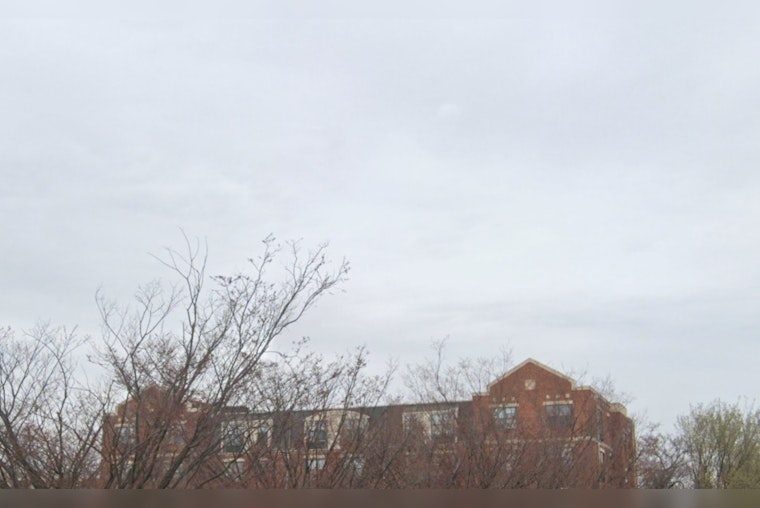 Flood Watch Issued for Areas in Delaware, New Jersey, and Pennsylvania as Tropical Storm Debby Amplifies Precipitation Risks