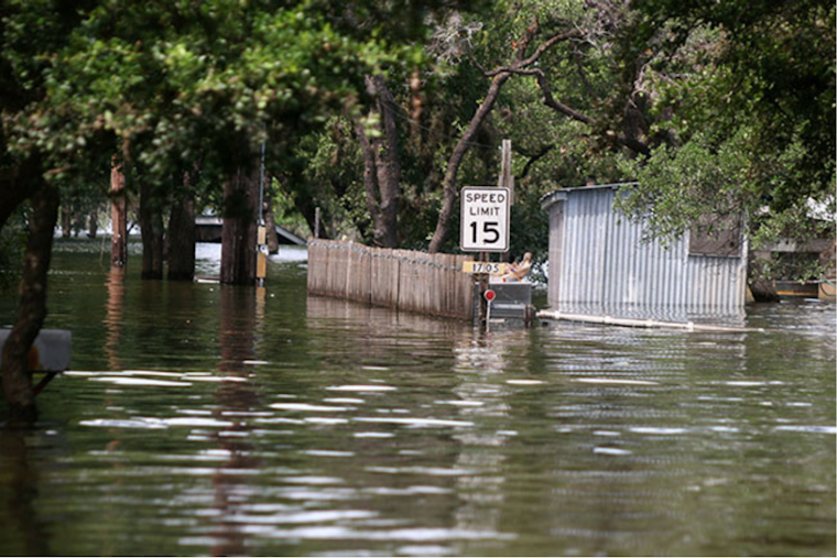 Flooding Crisis Hits Metro Detroit: Freeways Submerged and Residents Struggle as Rainfall Continues