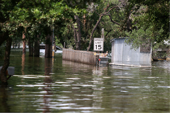 Flooding Crisis Hits Metro Detroit: Freeways Submerged and Residents Struggle as Rainfall Continues
