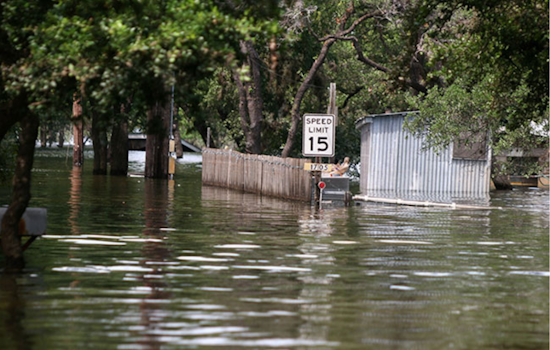 Flooding Crisis Hits Metro Detroit: Freeways Submerged and Residents Struggle as Rainfall Continues