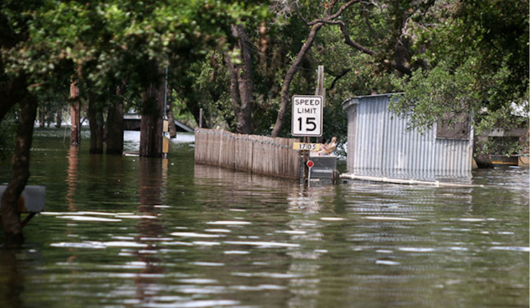 Flooding Crisis Hits Metro Detroit: Freeways Submerged and Residents Struggle as Rainfall Continues