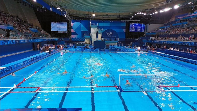Florida Athletes Shine in Paris 2024 Olympics, Scooping Gold and Silver Medals