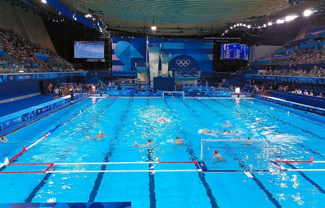 Florida Athletes Shine in Paris 2024 Olympics, Scooping Gold and Silver Medals