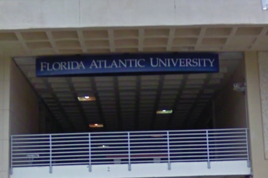 Florida Atlantic University High School Students from Boca Raton Win Top Awards at Texas Solar Car Competition
