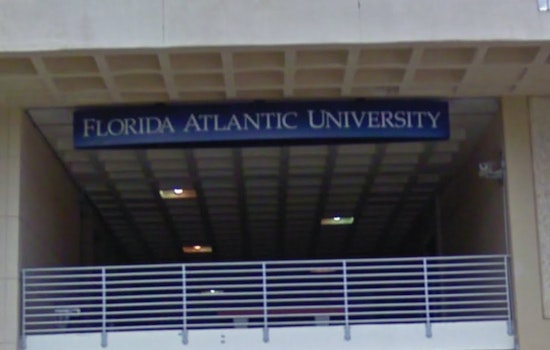 Florida Atlantic University High School Students from Boca Raton Win Top Awards at Texas Solar Car Competition