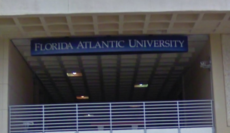 Florida Atlantic University High School Students from Boca Raton Win Top Awards at Texas Solar Car Competition