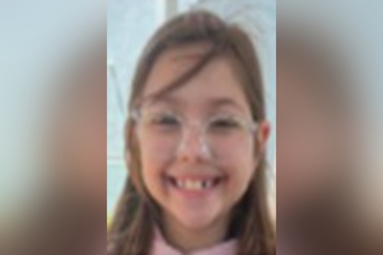Florida Authorities Issue Missing Child Alert for 8-Year-Old Liah Meza from Homestead