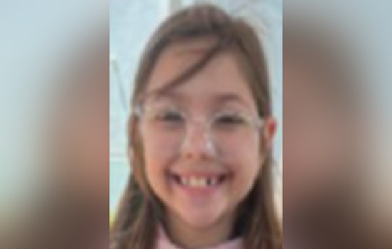 Florida Authorities Issue Missing Child Alert for 8-Year-Old Liah Meza from Homestead