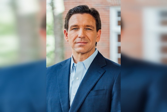 Florida Governor Ron DeSantis Alters Stance by Allocating $8 Million for Infrastructure Around Inter Miami’s Future Stadium