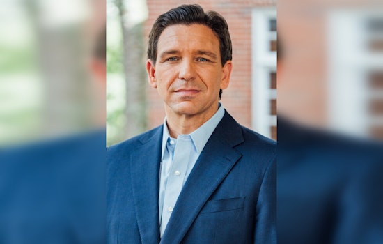 Florida Governor Ron DeSantis Alters Stance by Allocating $8 Million for Infrastructure Around Inter Miami’s Future Stadium