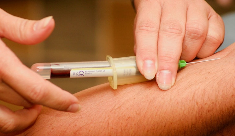 Florida Health Officials Urge Blood Donations in Orlando After OneBlood Cyberattack Disrupts Supply