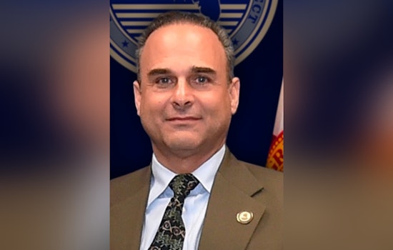 Florida Honors Late Special Agent Jose Perez with FDLE Miami Operations Center Renaming