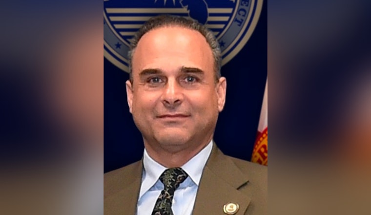 Florida Honors Late Special Agent Jose Perez with FDLE Miami Operations Center Renaming