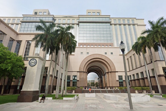Florida Jury Awards $100 Million In Botched Circumcision Case Linked to Unlicensed Palm Beach Doctor